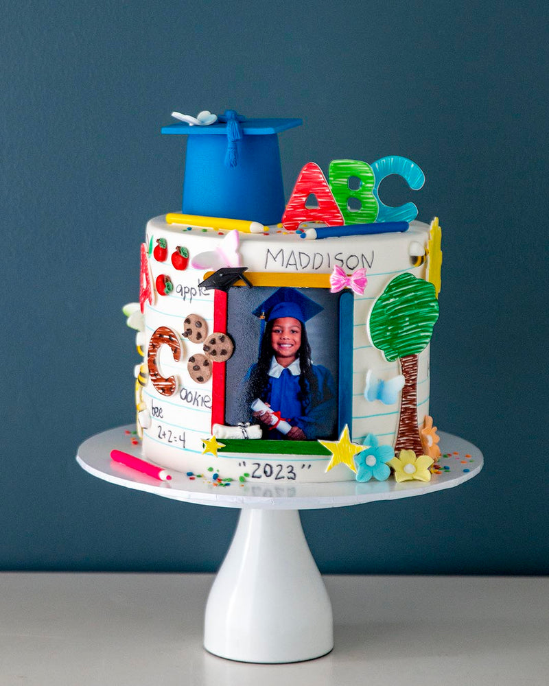 Elementary Grad