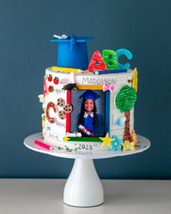 Elementary Grad