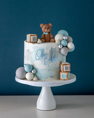 Baby Bear Luxe