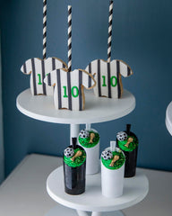 Cake Shooters