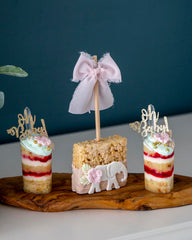 Cake Shooters