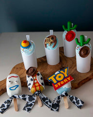 Cake Shooters