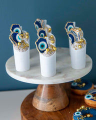 Cake Shooters