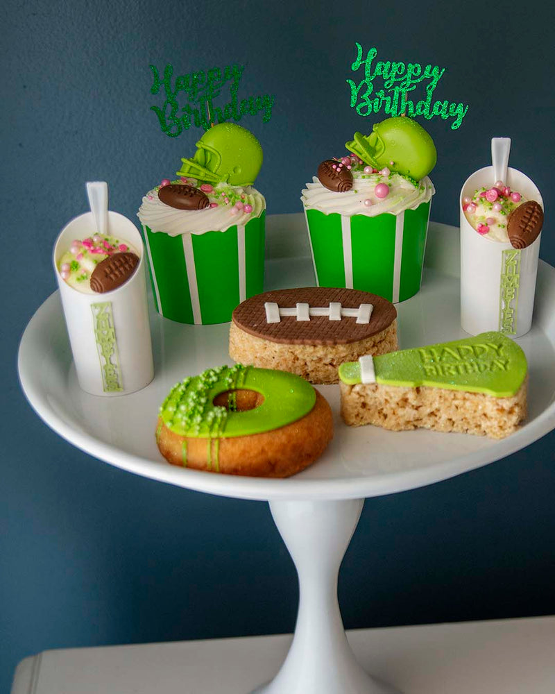 Cake Shooters