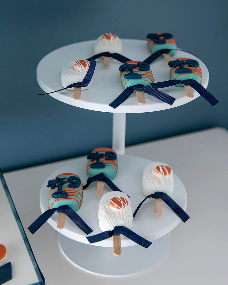 Cakesicles