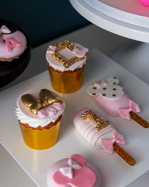 Cakesicles Elegant Temptations Bakery