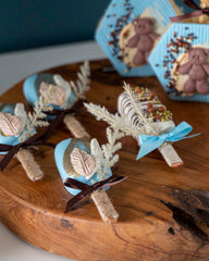 Cakesicles