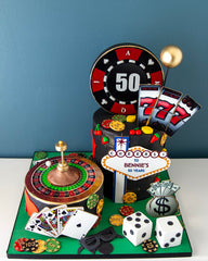 Casino Night