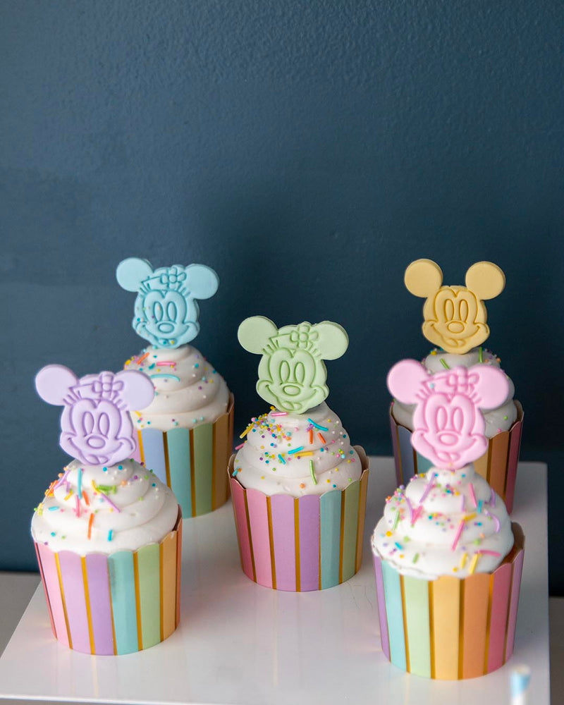 Cupcakes
