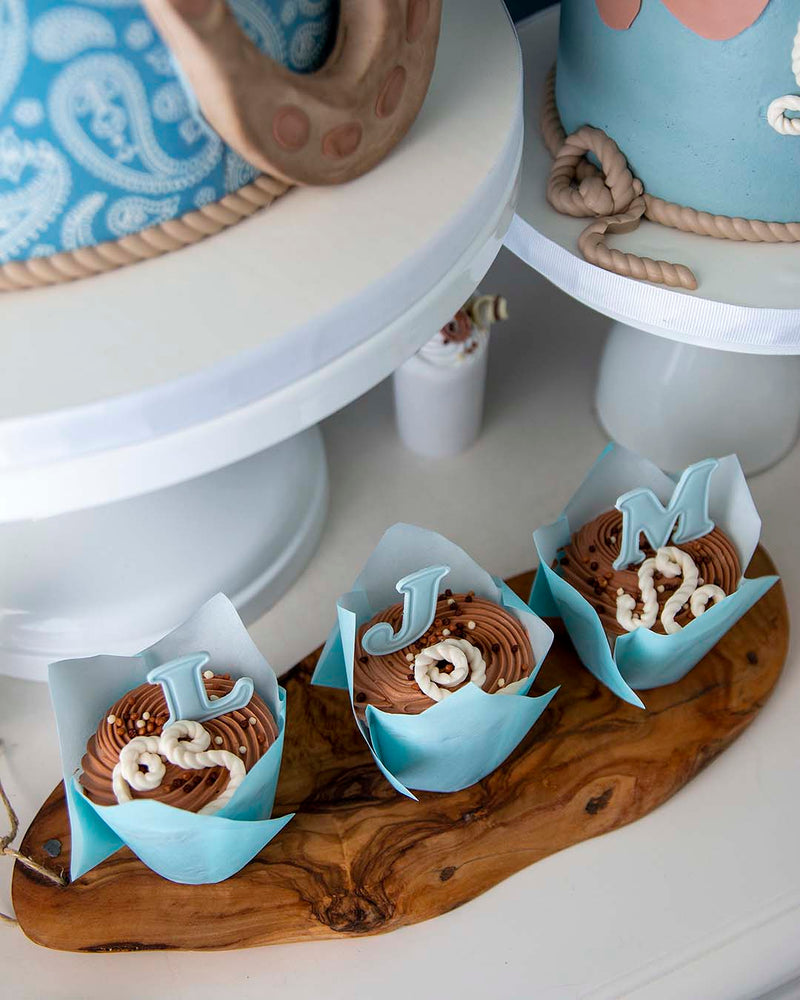 Cupcakes
