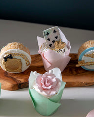 Cupcakes