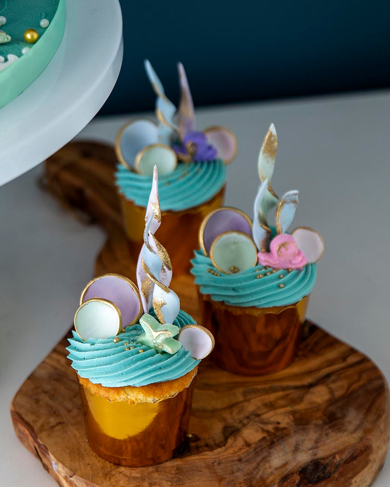 Cupcakes