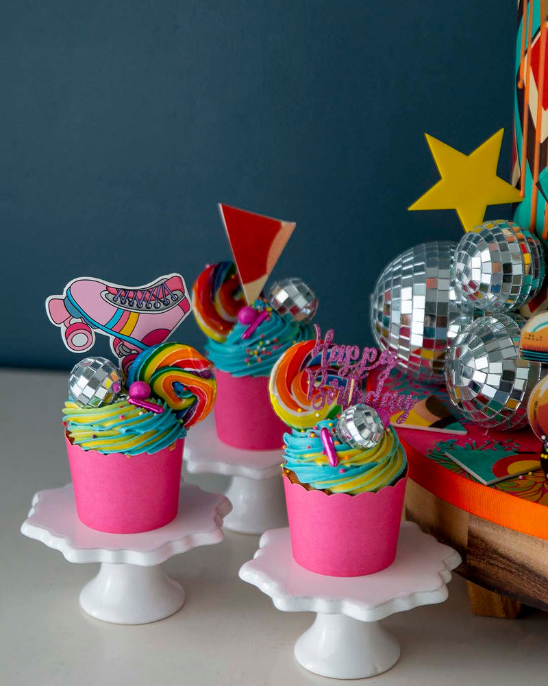 Cupcakes
