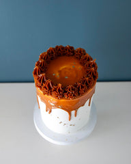 Dulce Dreams Cake