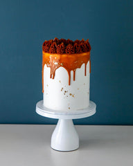 Dulce Dreams Cake