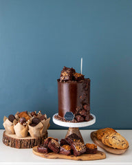 Fudge Overload Kit