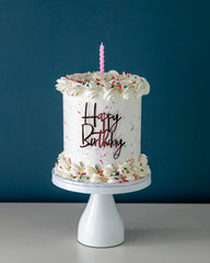 Funfetti Classic Cake