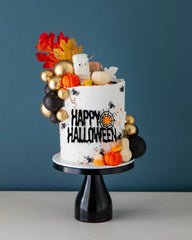 Haunted Fall