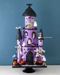 Haunted Tower