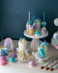 Cake Balls (2 Doz)