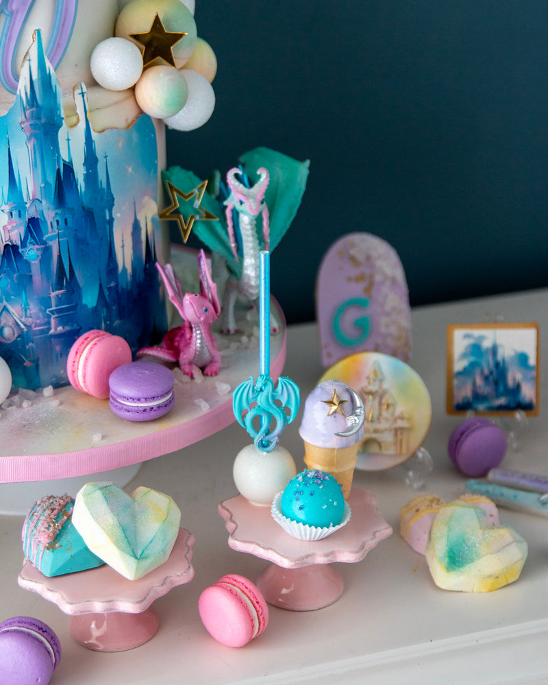 Cake Balls (2 Doz)