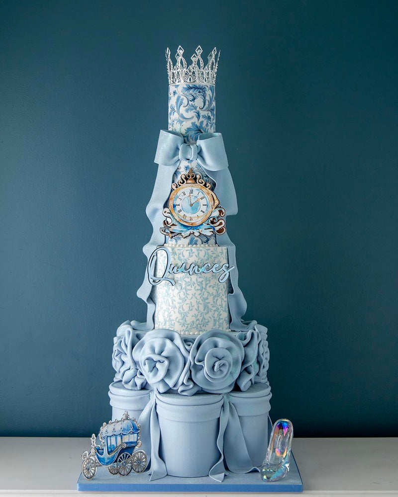 A Princess Affair