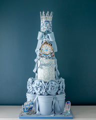 A Princess Affair