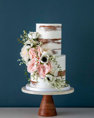 Rustic Romance