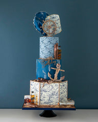 Anchors Aweigh
