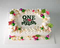 One in a Melon
