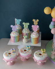 Pastel Fantasy
