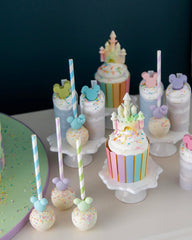 Pastel Fantasy