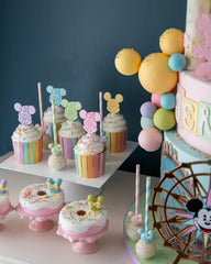 Pastel Fantasy