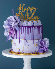 Purple Passion