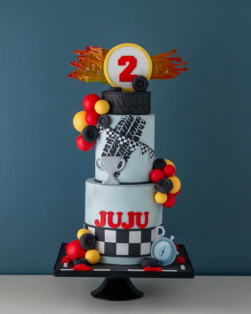 Racing Champion