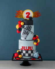 Racing Champion