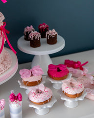 Ribbons and Rose