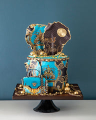 Royal Opulence Mini