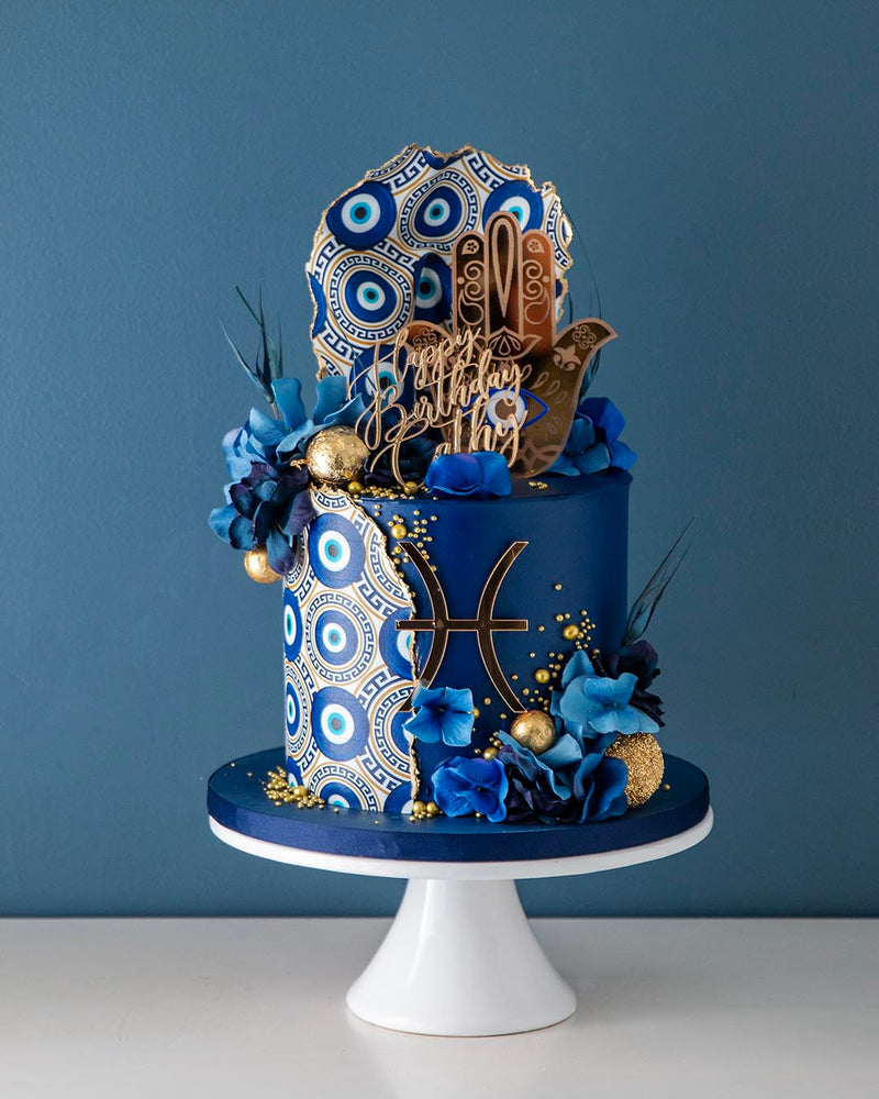 Spiritual Energy | Elegant Temptations Bakery