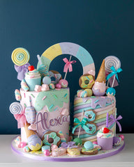 Sugar Wonderland