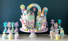 Sugar Wonderland