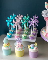 Sugar Wonderland