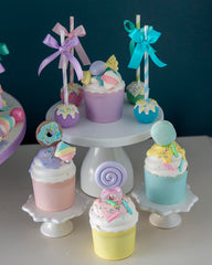 Sugar Wonderland