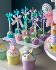 Sugar Wonderland