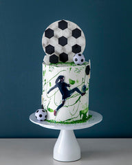 Super Striker 2