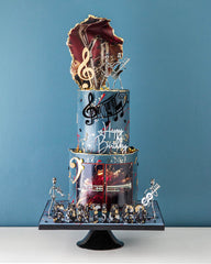 Sweet Symphony