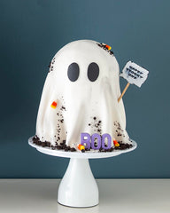 Sweet and Spooky