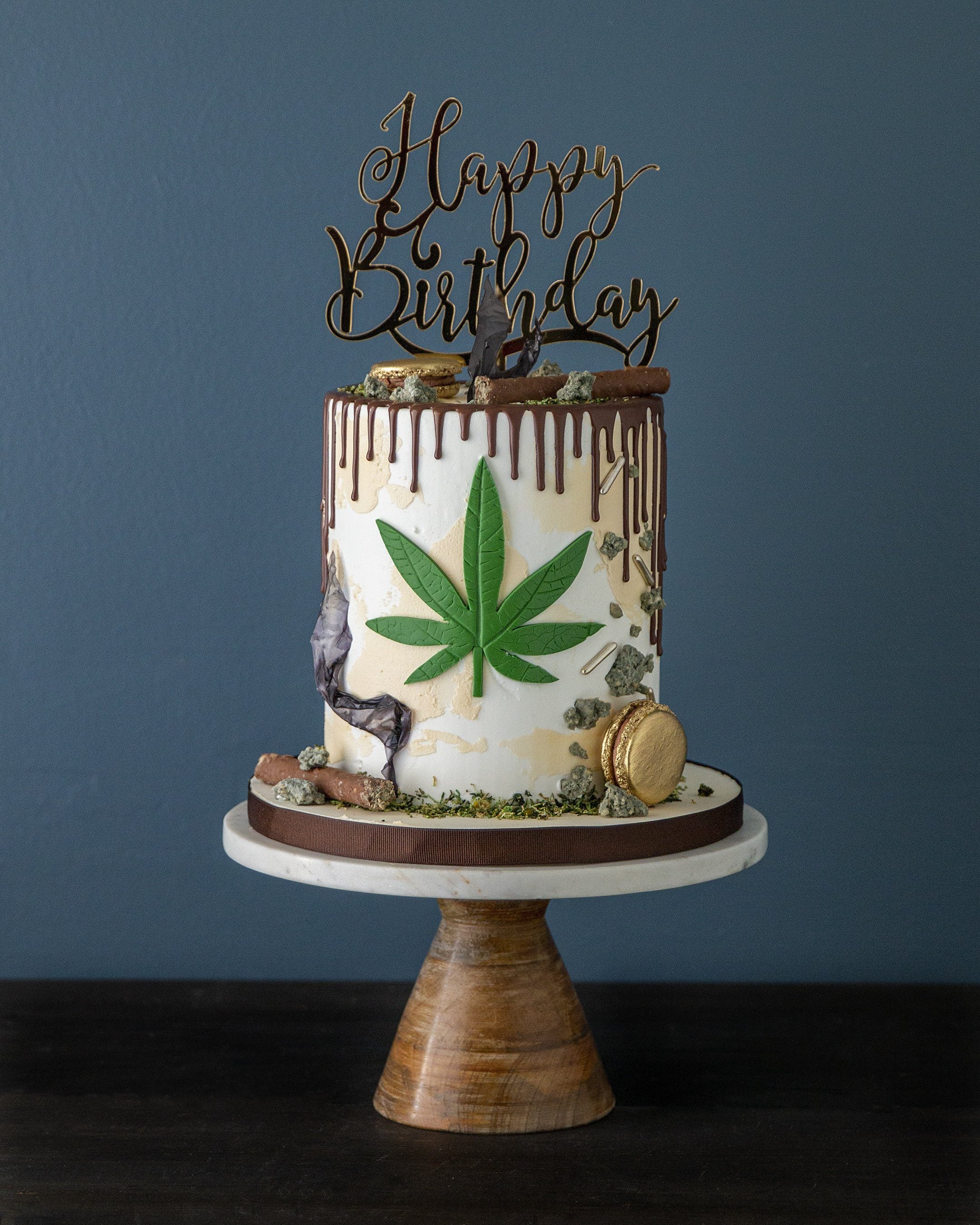 420  Elegant Temptations Bakery