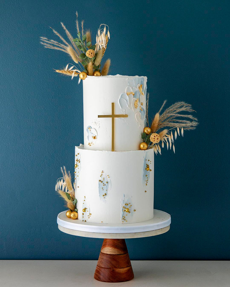 Religious Cakes Archives - Edda's Cake DesignsEdda's Cake Designs