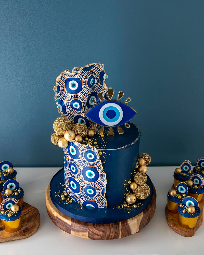 Evil Eye